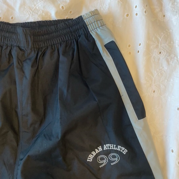 Vintage zip off track pants - Picture 2 of 5